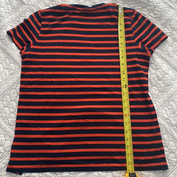 Banana republic cotton tee 100% cotton - Picture 5 of 8